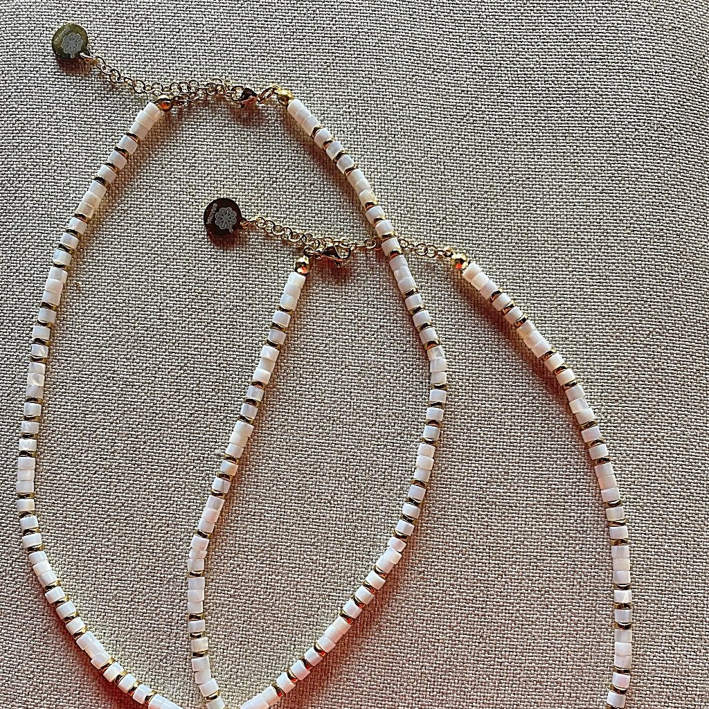 Collar Marina