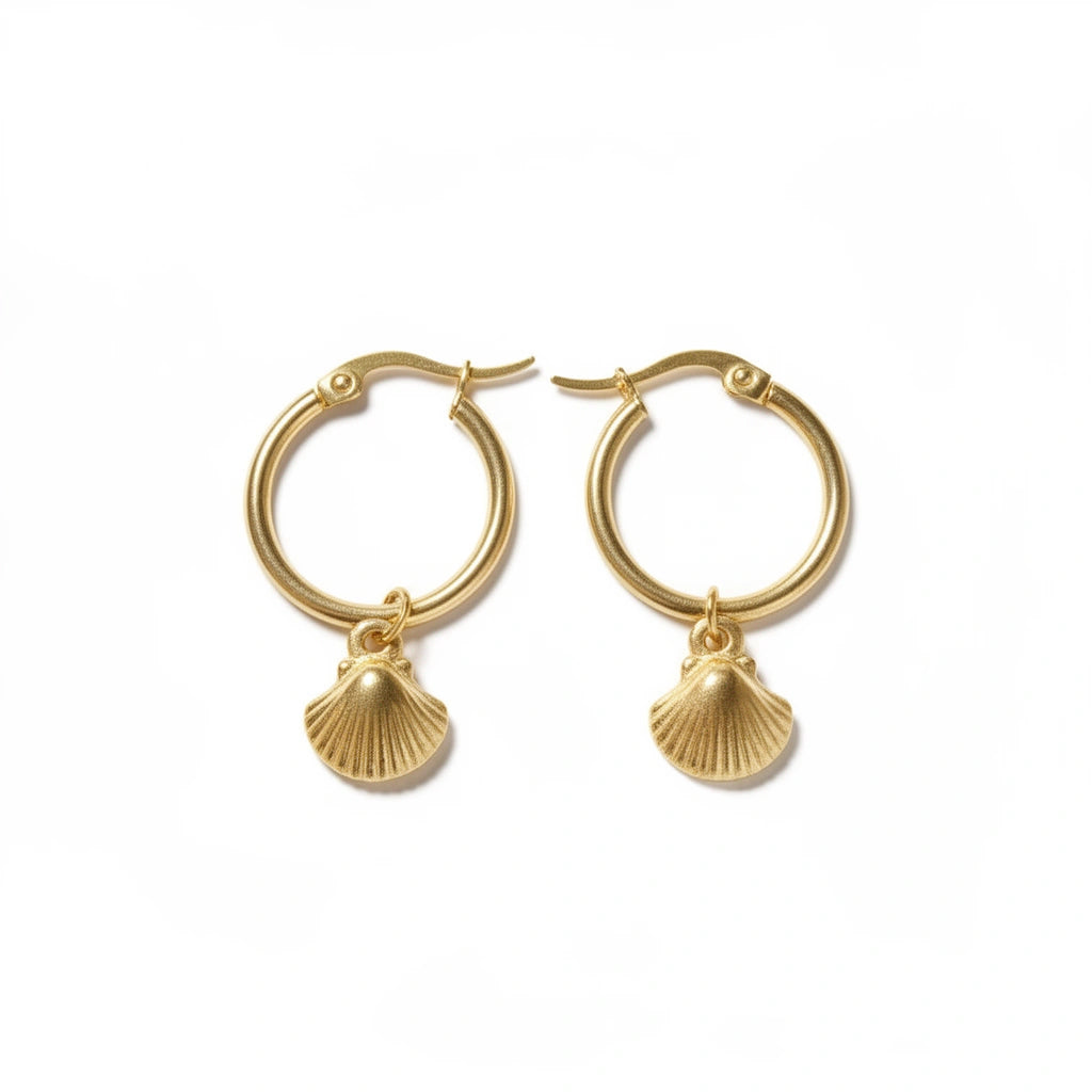 Argollas Serena