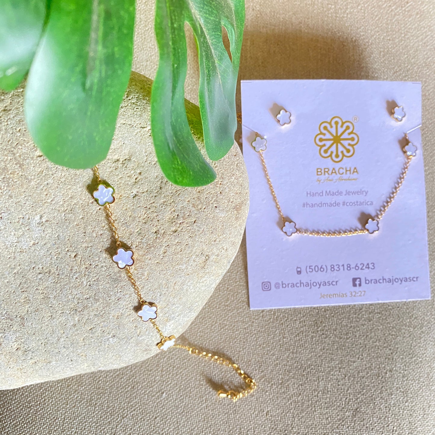 Set de joyeria