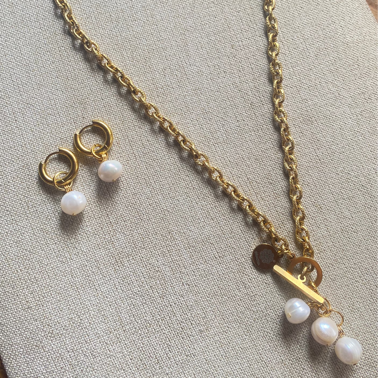 Collar Trinity