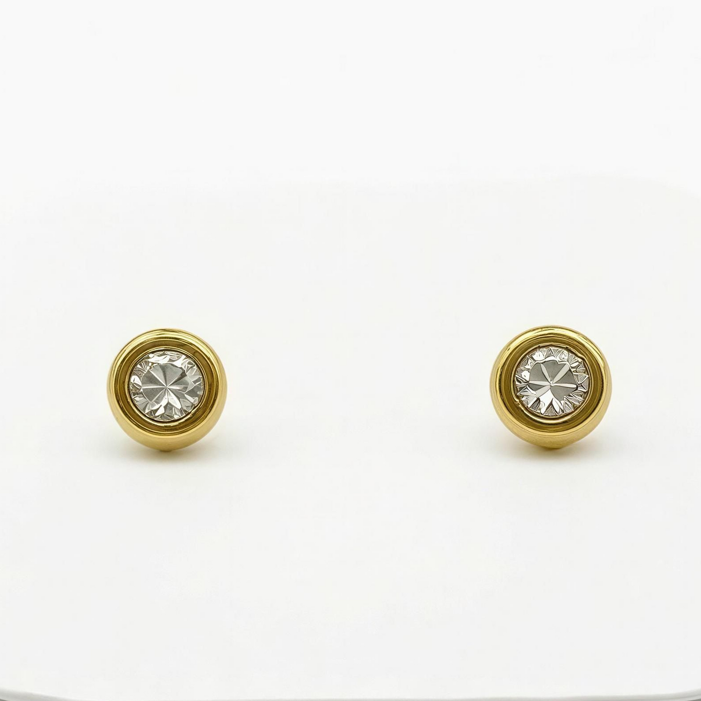 Bracha aretes sutds