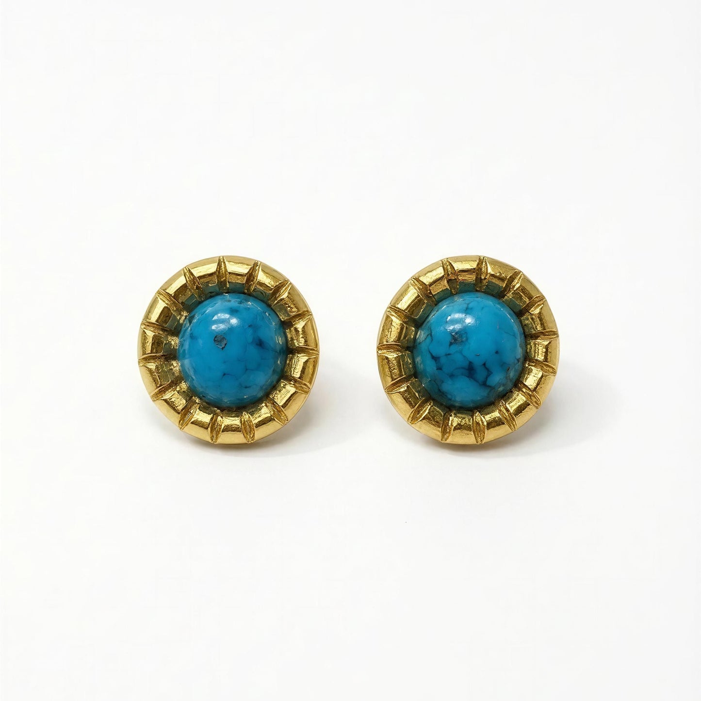 Aretes Elif