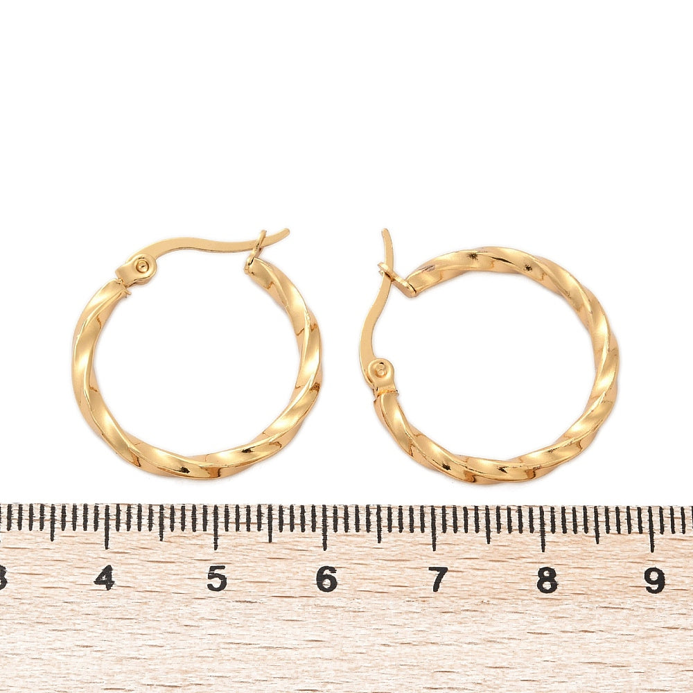 ARGOLLAS TWIST