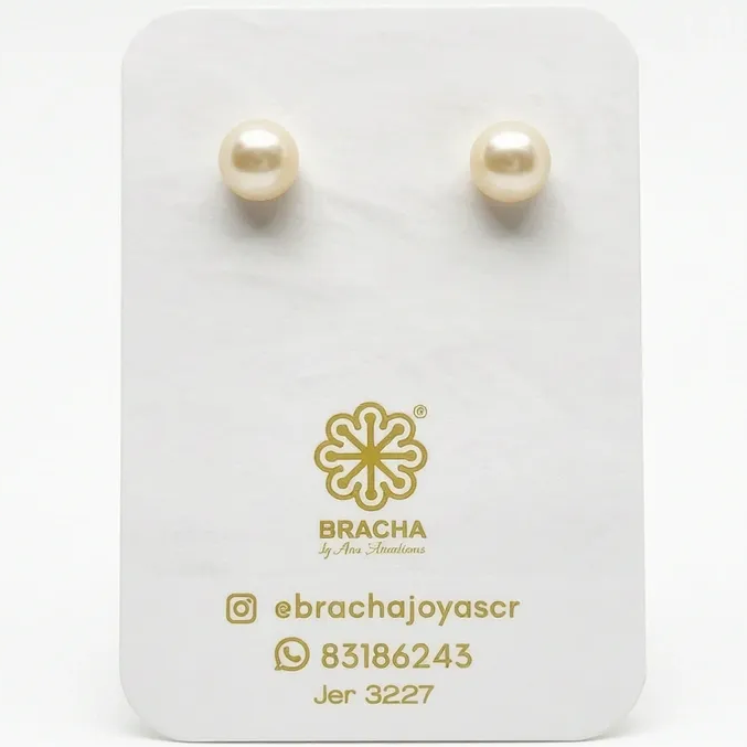 Bracha Aretes