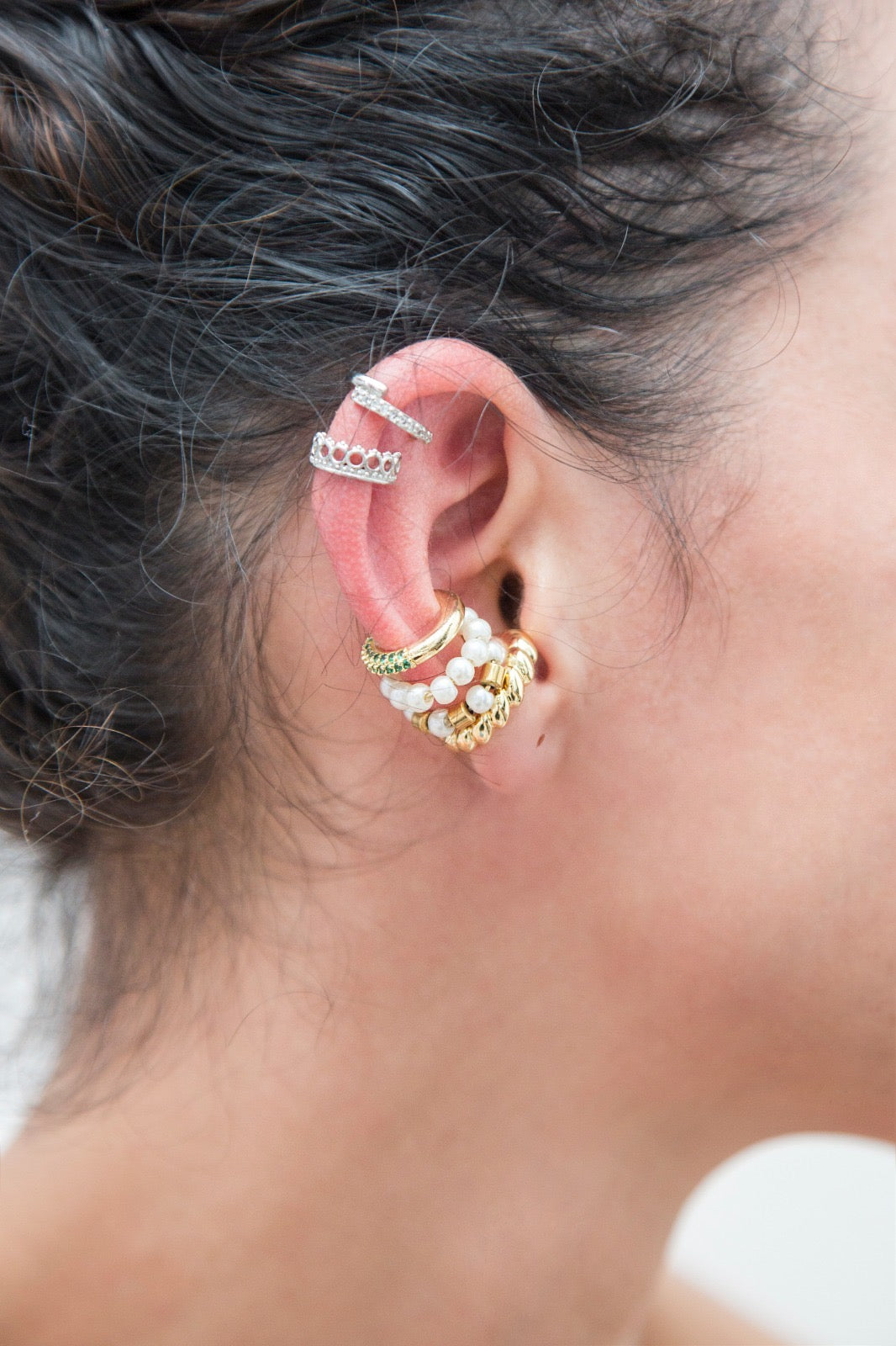 Ear Cuffs