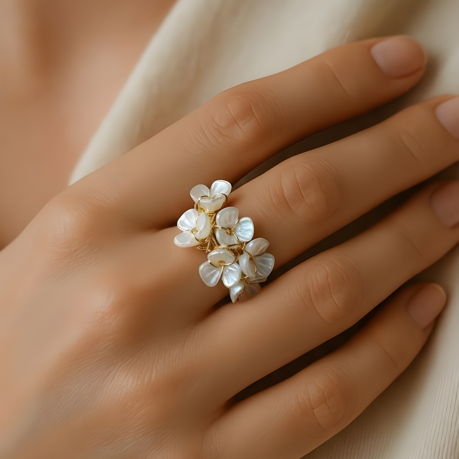 Anillos