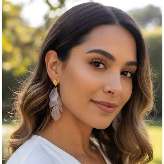 Aretes Paraíso