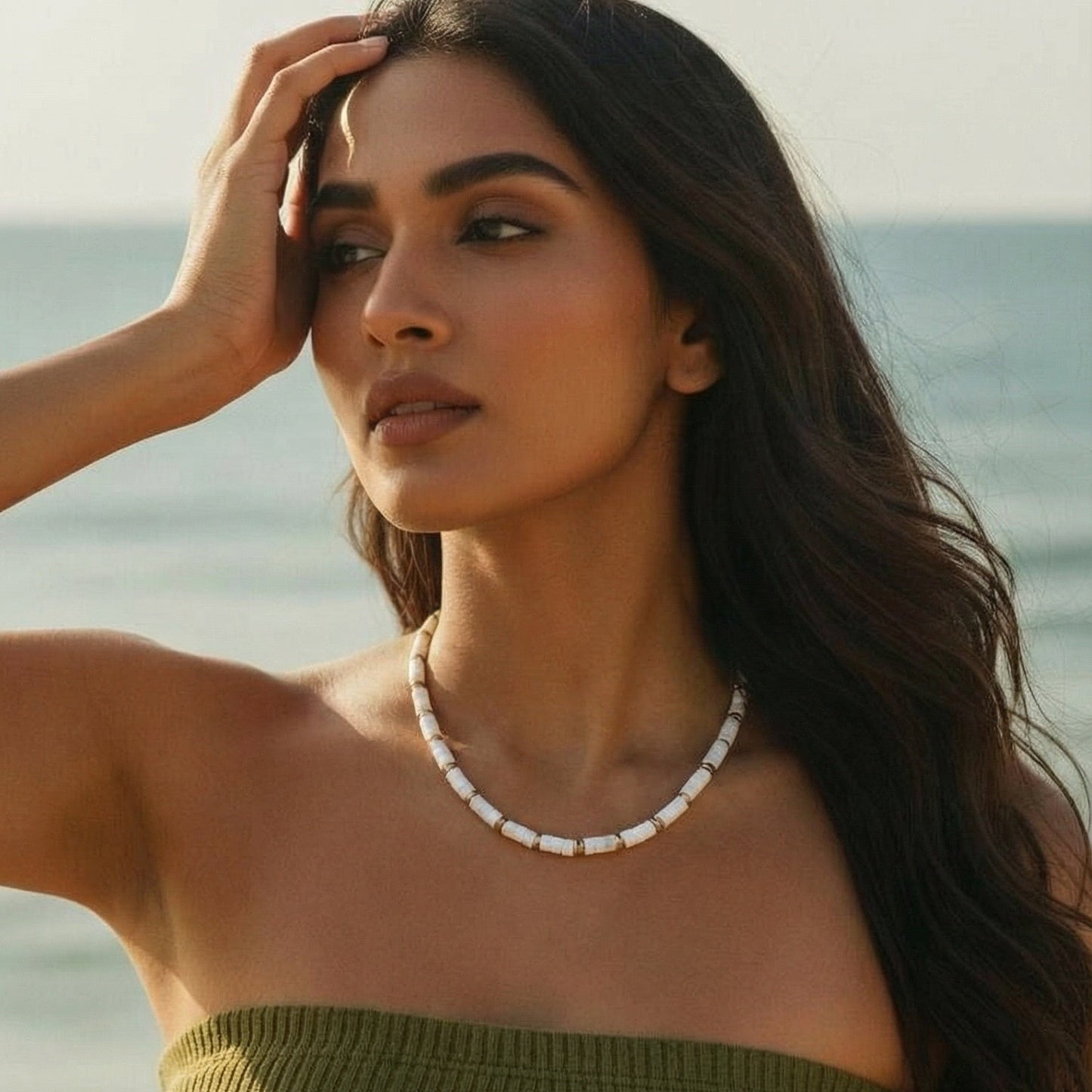 Collar Marina