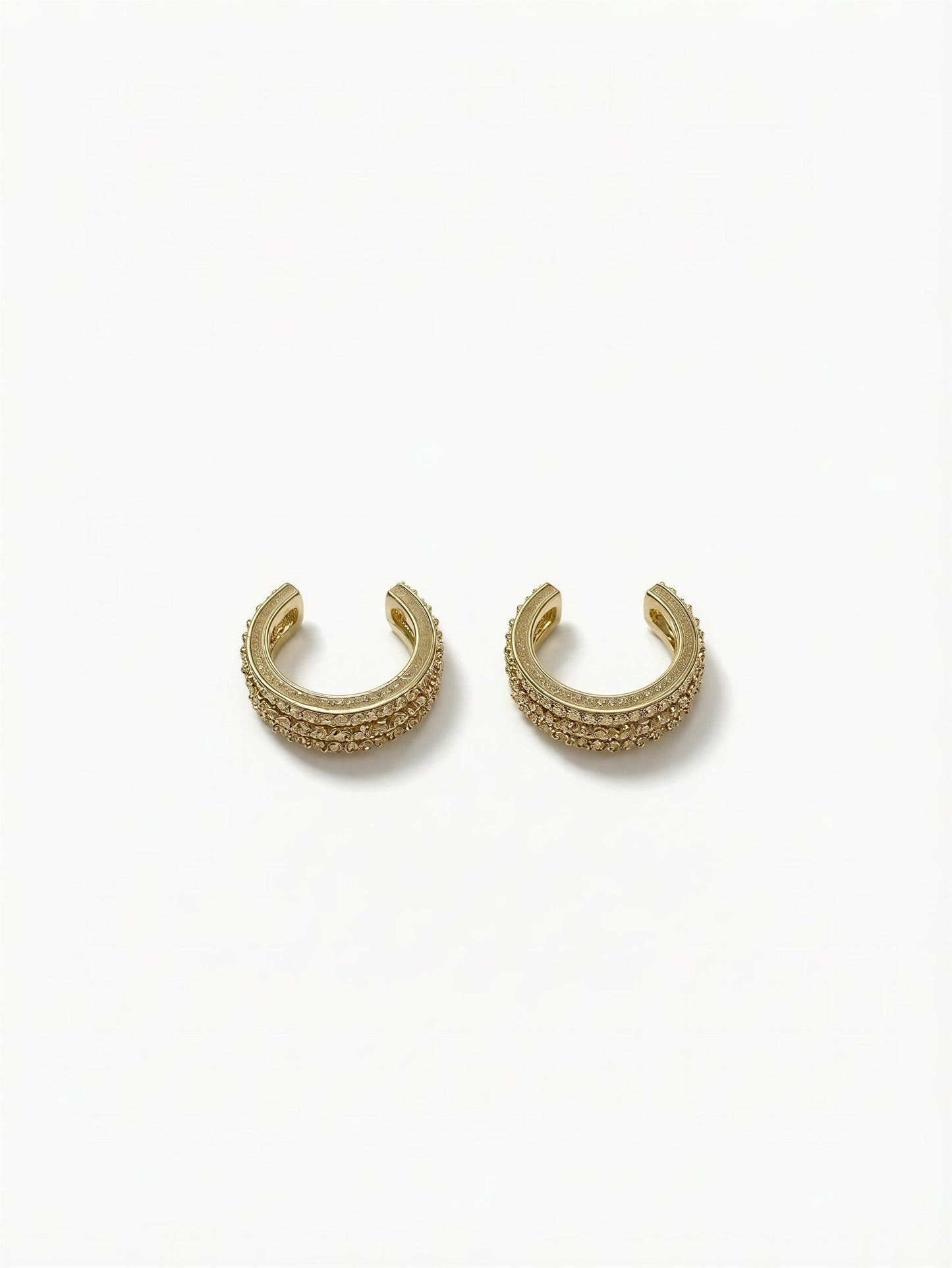 Ear Cuff Oro