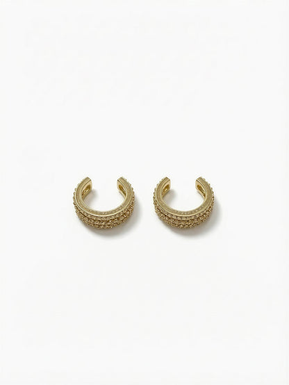 Ear Cuff Oro