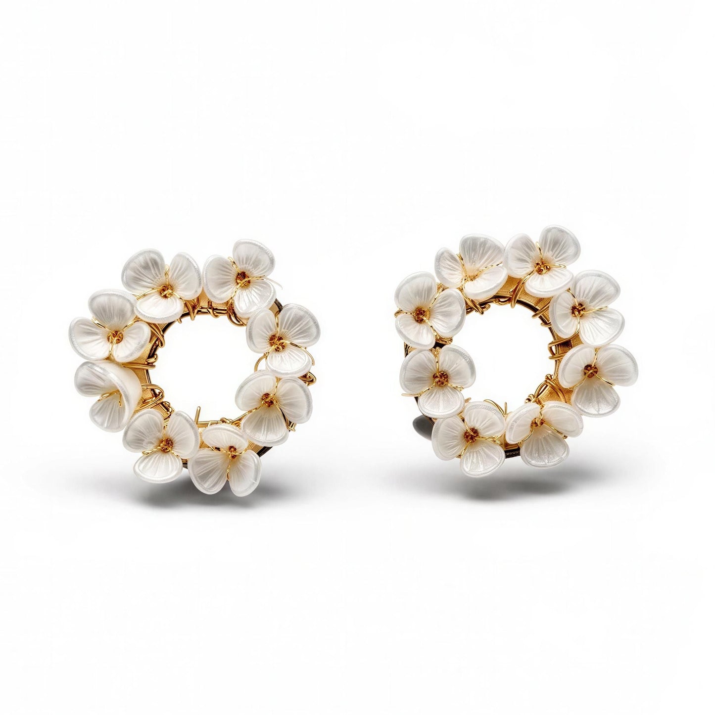 Aretes Lolita