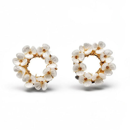Aretes Lolita