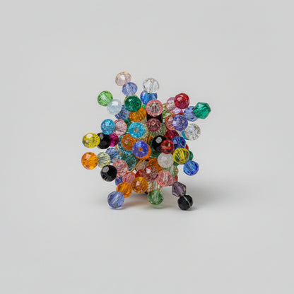 Bracha Iris Ring Ajustable