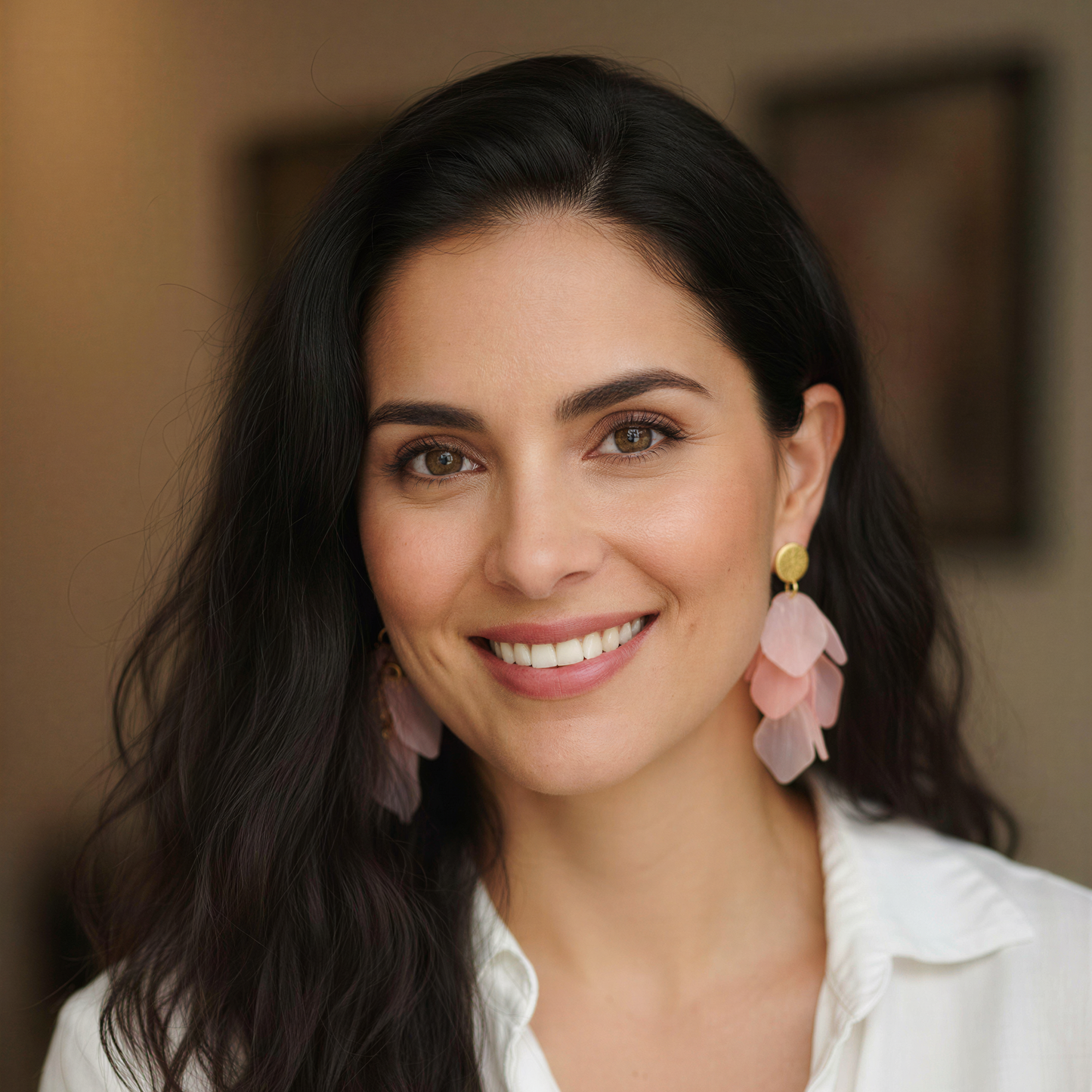 Bracha aretes