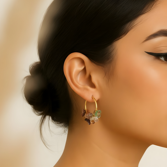 Hoops Emma Bracha