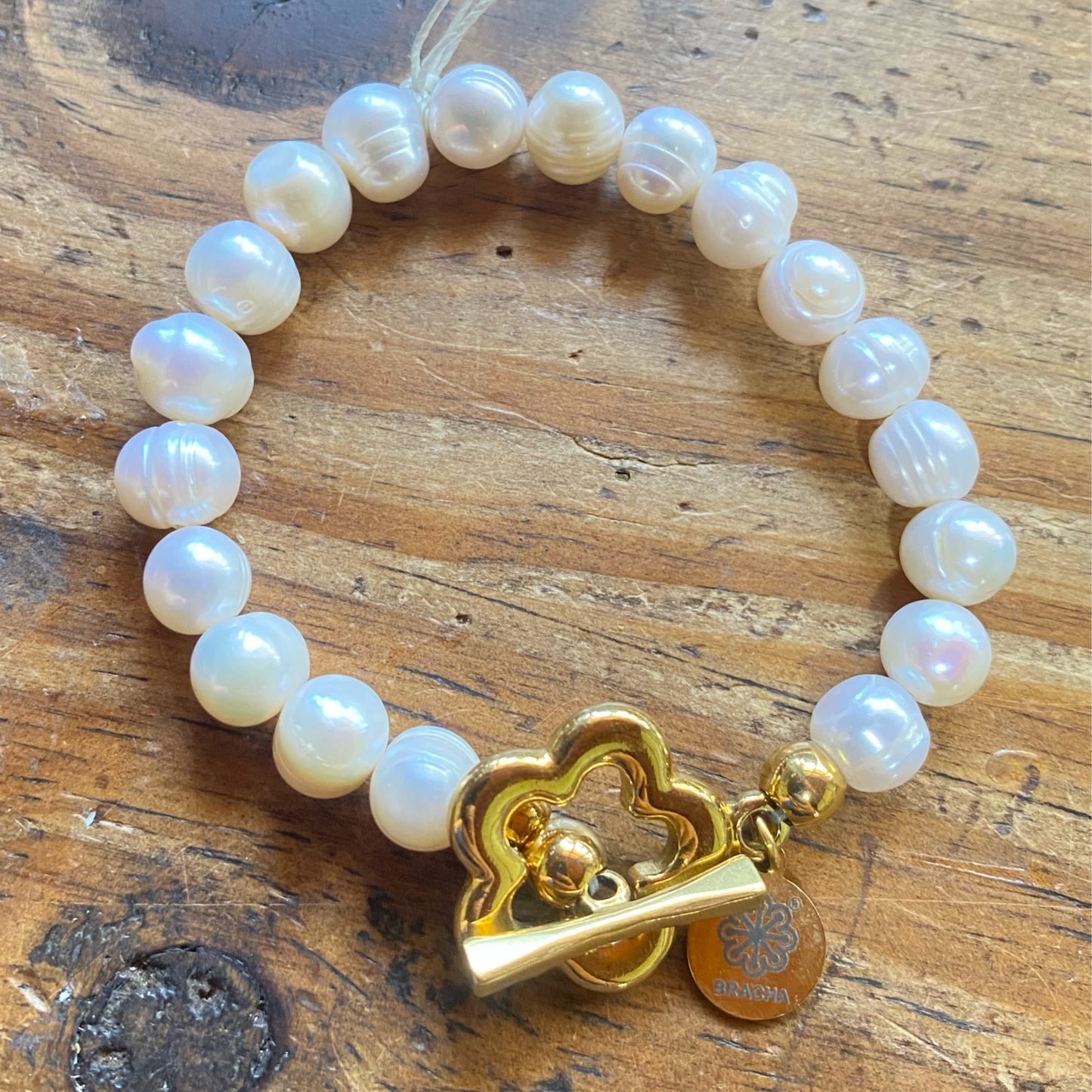 Pulsera Ana