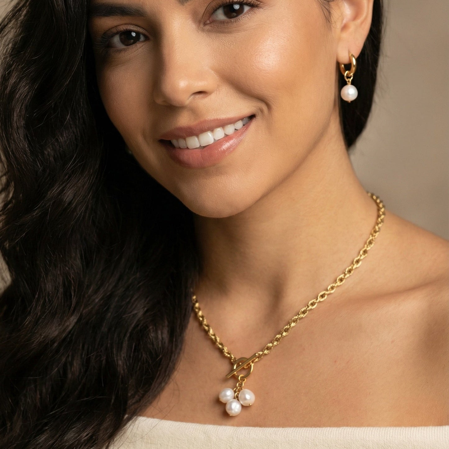 Bracha necklace 
