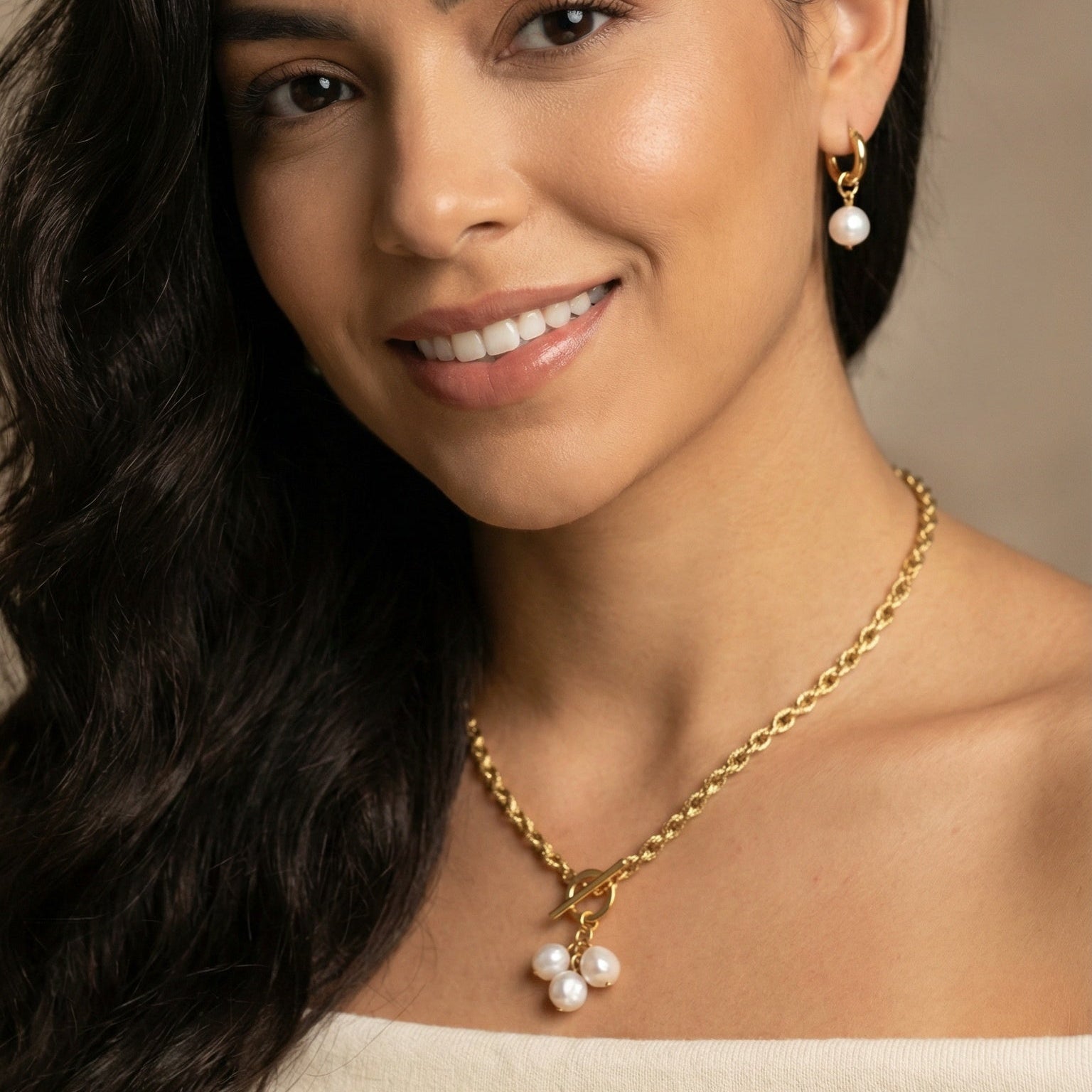 Bracha necklace 