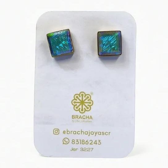 Aretes Bracha