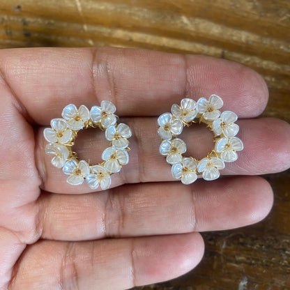 Aretes Lolita