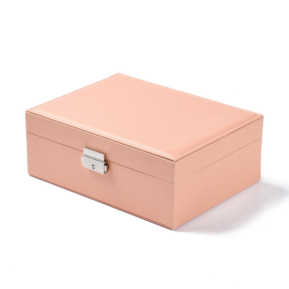 Organizador de joyería
