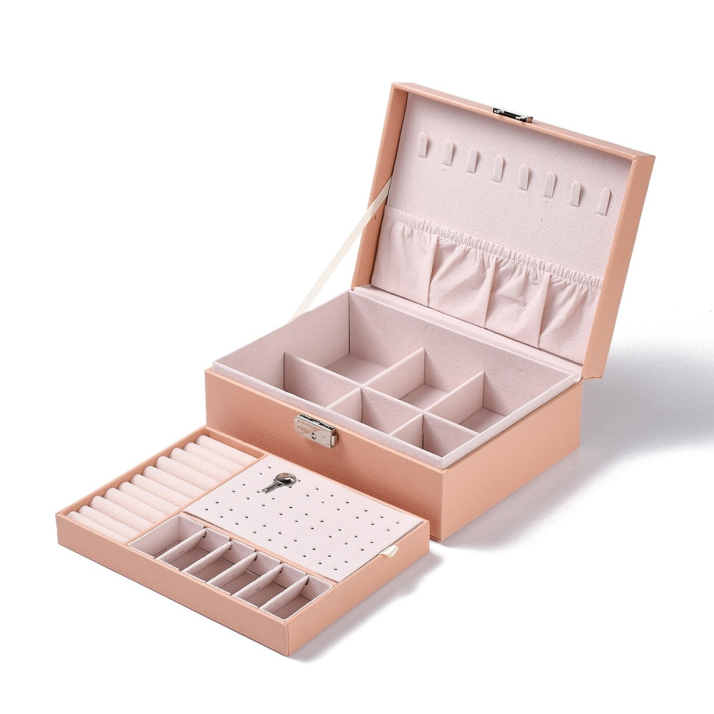 Organizador de joyería