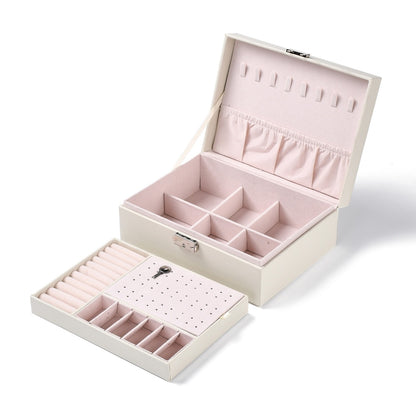 Organizador de joyería