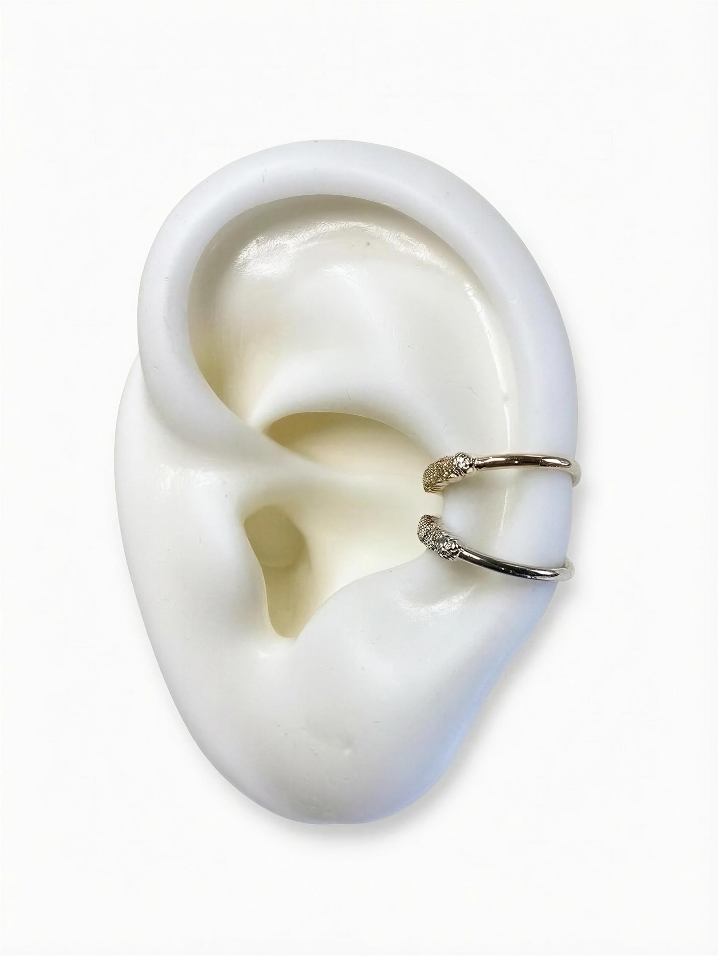 Ear Cuff Oro