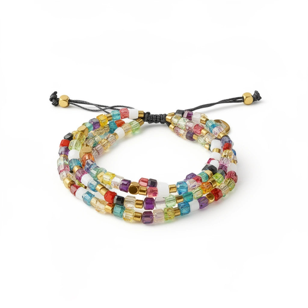 Pulsera Cristales Austriacos