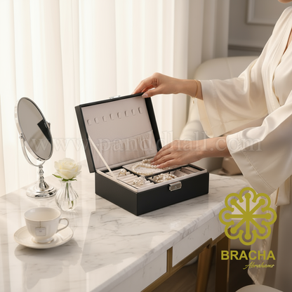 Organizador de joyería