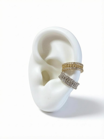 Ear Cuff Oro