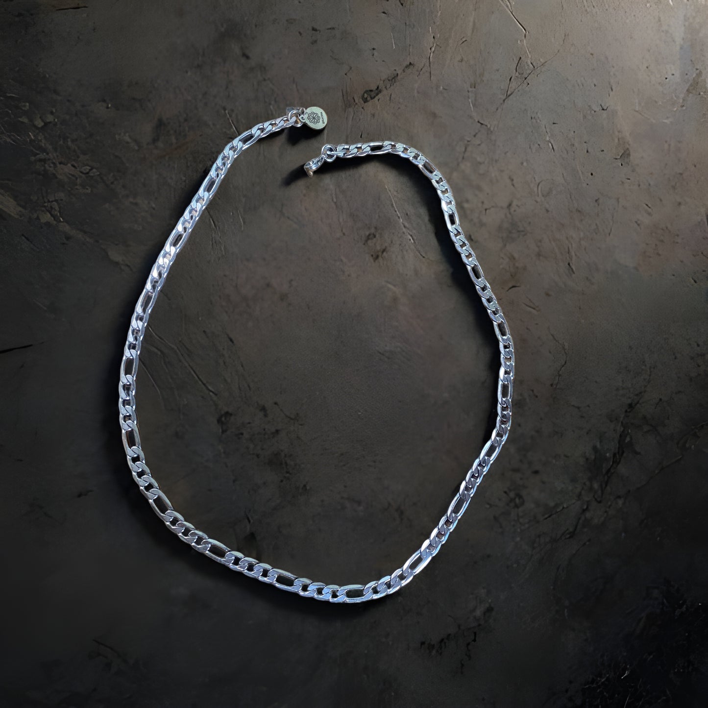 Collar Gargantilla Cubana