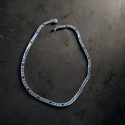 Collar Gargantilla Cubana