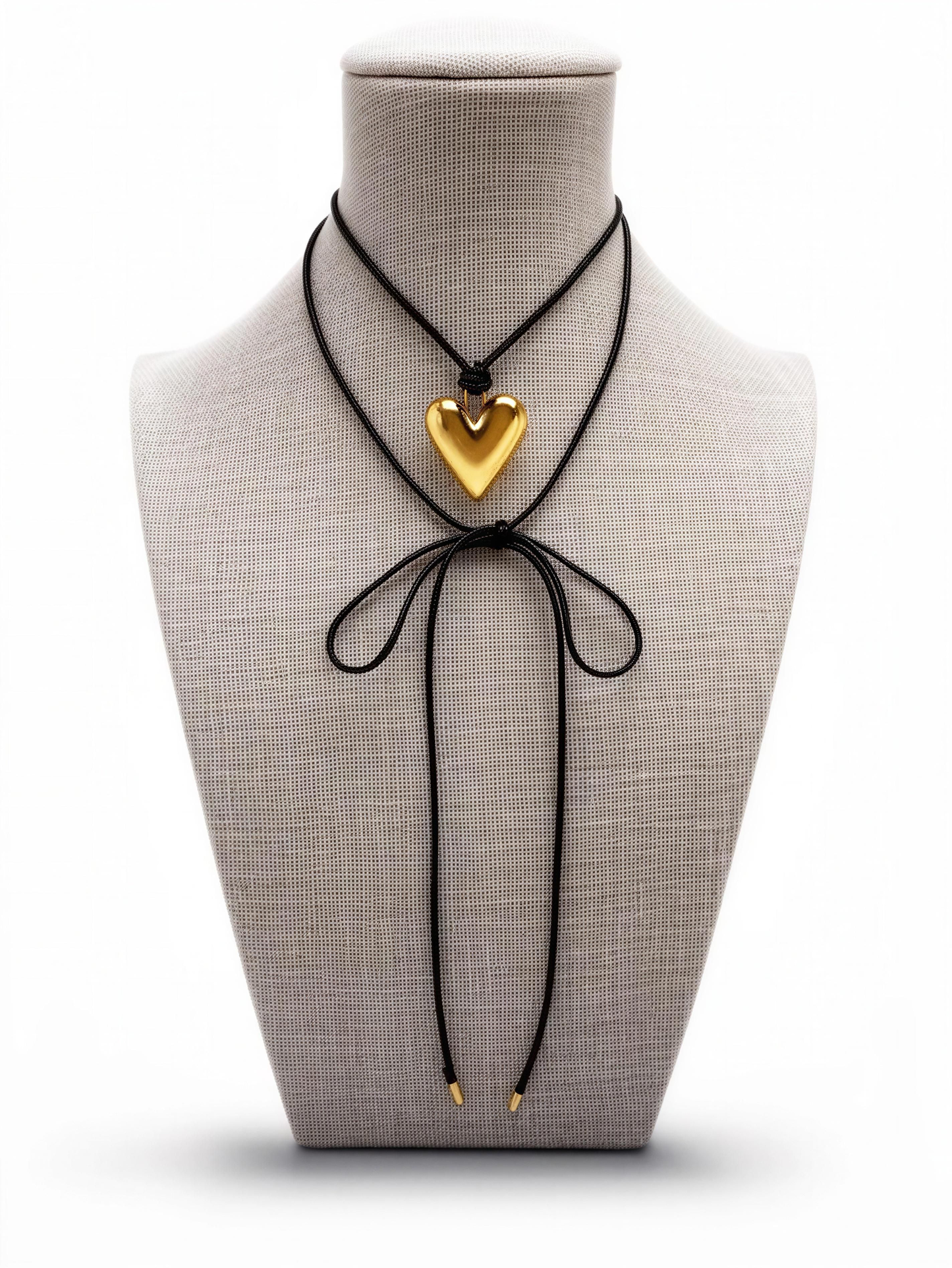 Choker Corazon