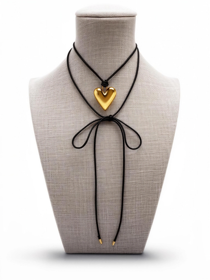 Choker Corazon