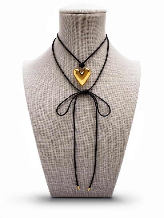 Choker Corazon