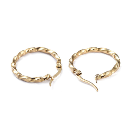 ARGOLLAS TWIST