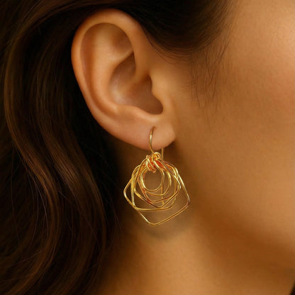 Amara Aretes Bracha