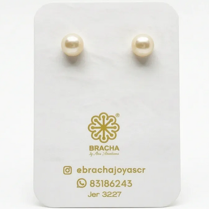 Bracha Aretes